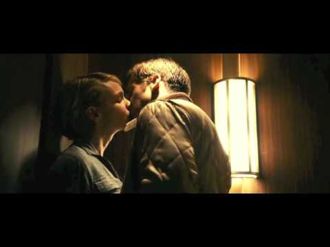 The Elevator Scene from Drive with Elevator Music