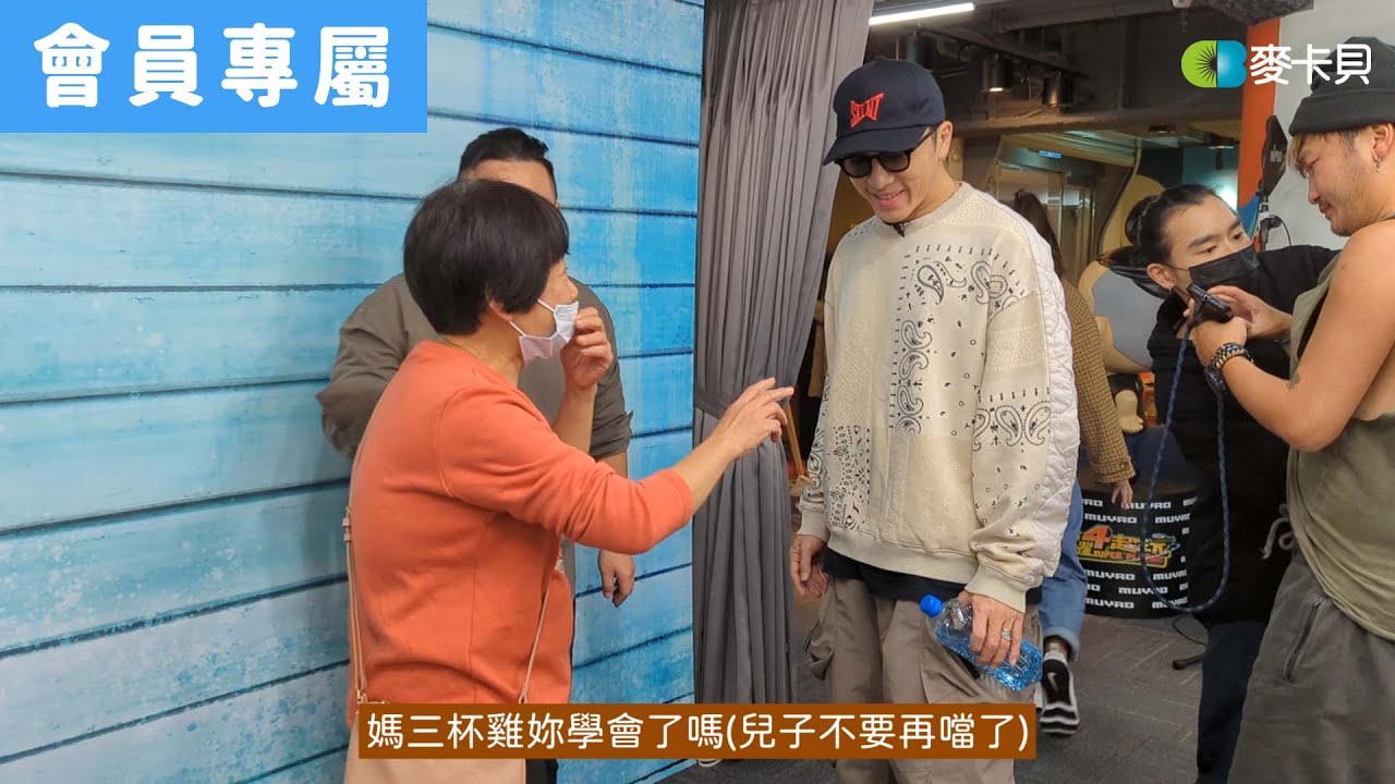[Behind]阿淑姐燒燙燙的麻油雞