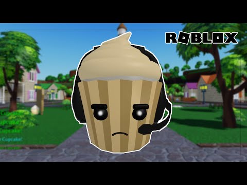 How to Find Gamer Cupcake in Find The Cupcakes [168] - Roblox