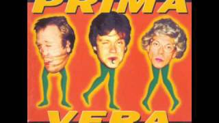 Video thumbnail of "Prima Vera - 1994 - 23-Padde"