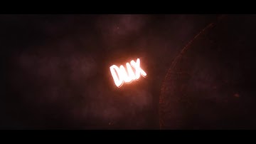 DUX Intro // braz style // color red
