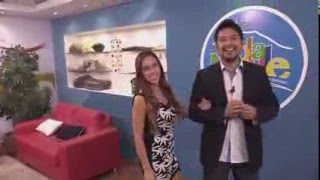 "HOLA MAULE", EL PRIMER MATINAL DE LA CIUDAD DE TALCA