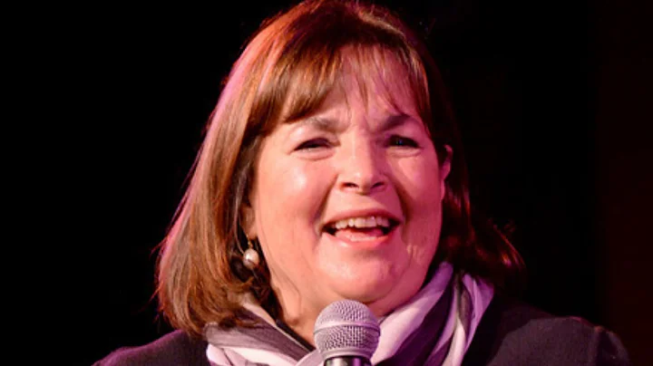 Ina Garten's Transformation Is Seriously Turning H...