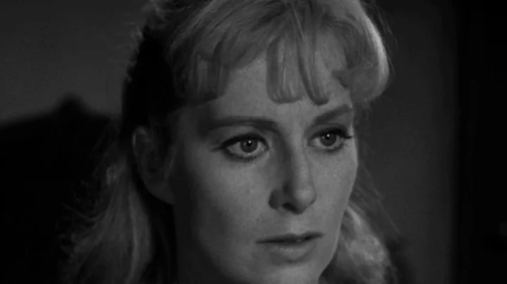 NANCY MALONE TRIBUTE
