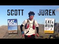 4 secrets to ultra running success from US legend Scott Jurek, part II of III