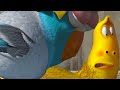 BIRD ATTACK! 🐦 | LARVA | WildBrain Kids