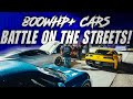 800whp battle on the streets 