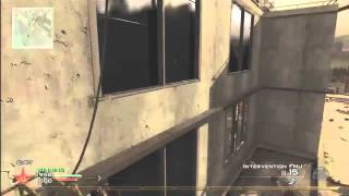 Geko / HQ Suicide (Where was he)
