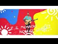 Symon - A Celebrar La Vida (Official Music Video)