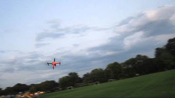 DJI F450