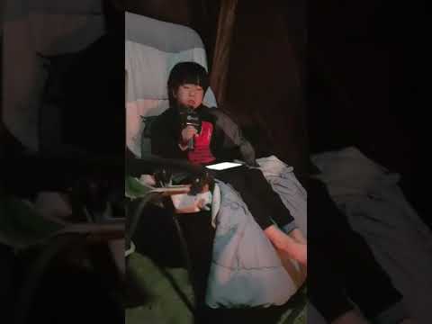 #캠핑#포장마차#황인욱#감성#발라드