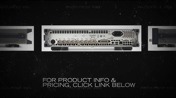 Keysight Agilent N5181B MXG X-Series 6GHz RF Analog Signal G