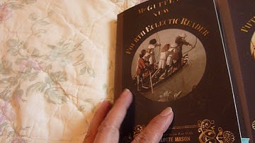 Fourth & Fifth Readers from Everyday Education