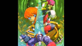 Mega Man Zero 4: Esperanto Website Remix