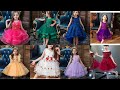 Gorgeous And Beautiful New Baby Frocks Unique Designs Ideas