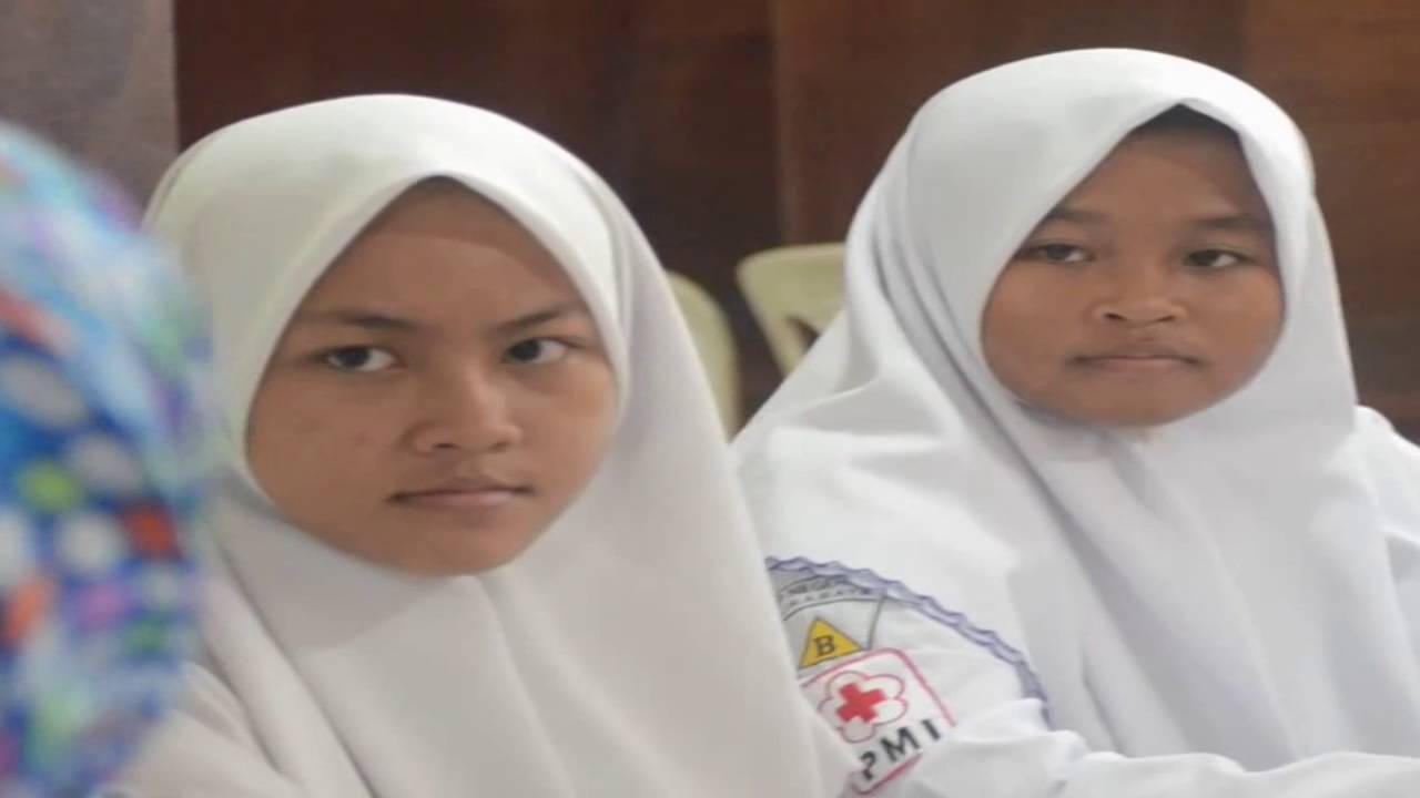 Perpustakaan SMPN 22 Surabaya