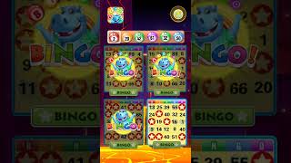 Bingo World Tour - use of power ups! screenshot 5
