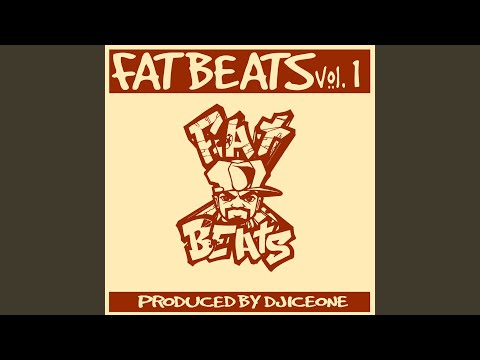 Ice One — Keep Da Groove