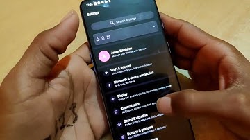 oneplus 7t notification settings   How to change notification ringtone   mobile sound Kaise set kare