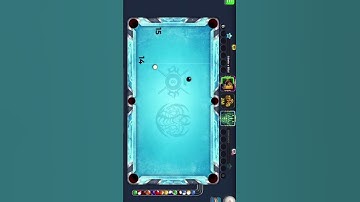 Best trick shot tutorial in 8ballpool #shorts