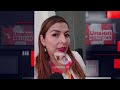 La concejal Jenny Bermeo respaldó la operación regulada de Uber en Cuenca