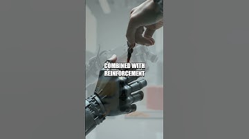 Adaptive Tactile Cognition: Robots That Learn by Touch