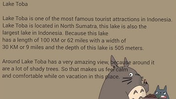 ✨Listening to Descriptive text✨ (Mikro teaching)