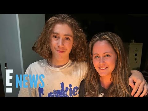 Jenelle Evans: This Leak Is Totally Unexpected