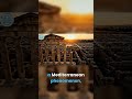 Africa Had Cities Grander Than Rome Itself #RomanEmpire #AncientCivilizations #MindBlown