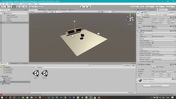 Unity3d Beginner Tutorial Part 5 - Scenes