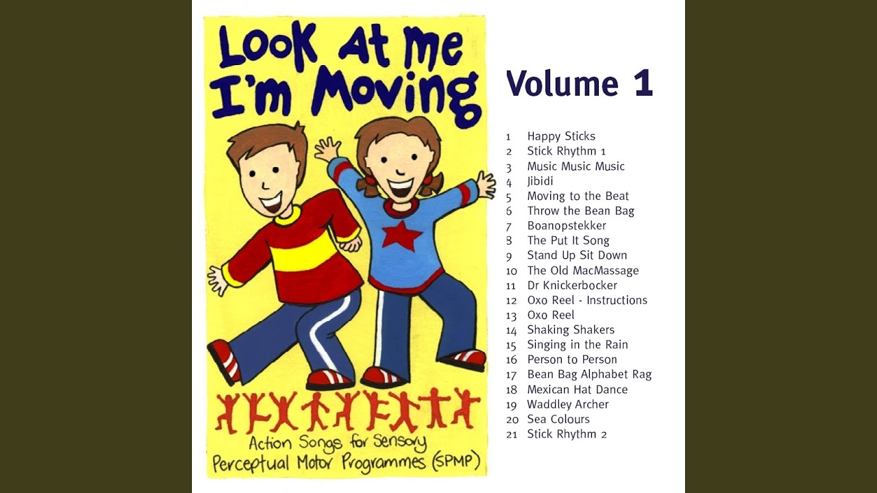 Bean Bag Alphabet Rag YouTube