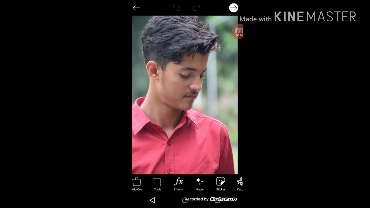 CB edits ki tarah PicsArt Se face smooth kese Karen