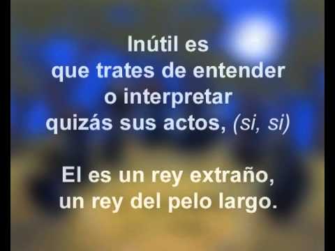 07 La joven guardia El extraño de pelo largo