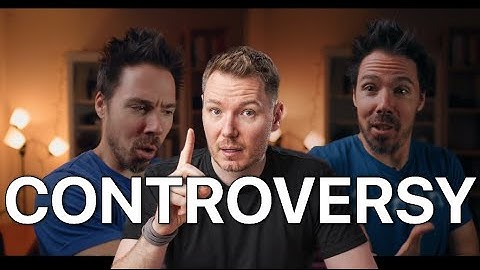 Raw Video a LIE, Dynamic Range vs Highlight Roll Off, Gerald Undone