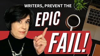 This Subtle Mindset Trap Is Sabotaging Your Writing—Break Free Now