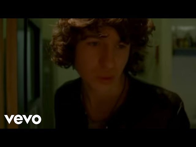 The Kooks - Naive class=