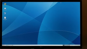 VOLKSPC- Debian Bullseye 64bit XFCE desktop running on Android