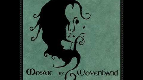 Woven Hand - Swedish Purse