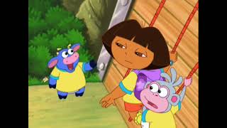 Dora the Explorer - Save Diego-clip7