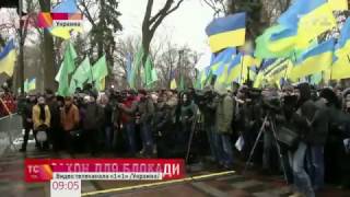 Из-за блокады Донбасса закрываются заводы на подконтрольных Киеву территориях