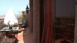 Maroc - Hôtel Le Kasbah Mirage