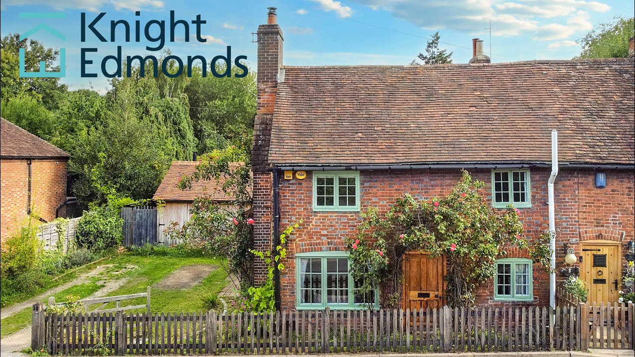 KNIGHT EDMONDS PROPERTY TOUR ON WARE STREET, BEARSTED, KENT YouTube