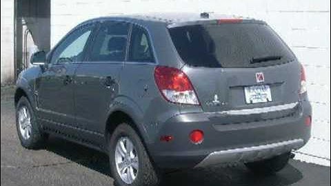 2009 Saturn VUE  Milwaukee WI WI