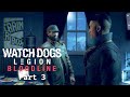 Watch Dogs Legion - Bloodline DLC - Part 3