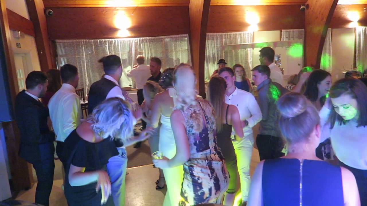 Waterside Cornwall - Bodmin - SoundONE Cornwall Wedding DJ