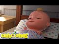 🌟Música Para Dormir Bebés | Duérmete nińo | Duerme Pequeño🌟 Canciónes de Cuna | LooLoo
