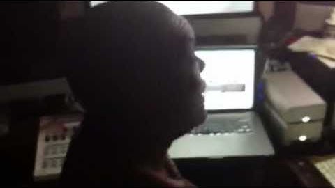 Indigisounds At KMP music Lab-San Fernando