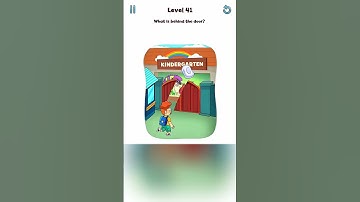 DOP Amazing: Fun Story - Level 41 #gameplay #gaming