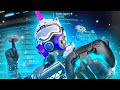#1 BEST CONTROLLER SETTINGS FOR REBIRTH ISLAND 🏝️ + 40 KILL GAME WITH KSV AND AMES LOADOUT