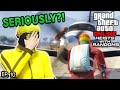 I Can&#39;t Believe They Did This.. | Heists With Randoms Ep. 10 (GTA 5 Online)